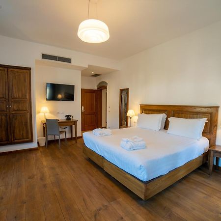 Villa Përmet Rum bild